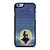 THE LITTLE MERMAID QUOTES iPhone 6 / 6S Case Cover