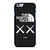 THE NORTH FACE X KAWS iPhone 6 / 6S Case Cover