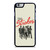 THE STROKES ROCK BAND iPhone 6 / 6S Case Cover