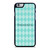 TIFFANY AND CO DIAMOND PATTERN iPhone 6 / 6S Case Cover