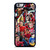 TOM HOLLAND SPIDERMAN COLLAGE iPhone 6 / 6S Case Cover