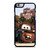 TOW MATER CARS CARTOON iPhone 6 / 6S Case Cover