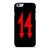 TRIPPIE REDD RAPPER LOGO iPhone 6 / 6S Case Cover