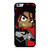 TRIPPIE REDD THRASHER RAPPER iPhone 6 / 6S Case Cover