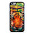 TRIPPY TIGER ART iPhone 6 / 6S Case Cover