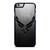 USAF UNITED STATES AIR FORCES LOGO METAL iPhone 6 / 6S Case Cover