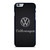 VOLKSWAGEN VW LOGO iPhone 6 / 6S Case Cover
