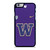 WASHINGTON HUSKIES FOOTBALL NCAA iPhone 6 / 6S Case Cover