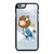 YEEZY BEAR COOL iPhone 6 / 6S Case Cover