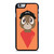 YEEZY BEAR I FEEL LIKE PABLO iPhone 6 / 6S Case Cover