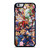 YU GI OH GAMES COLLAGE iPhone 6 / 6S Case Cover