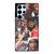2PAC TUPAC SAKUR RAPPER COLLAGE Samsung Galaxy S22 Ultra Case Cover