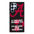 ALABAMA CRIMSON TIDE FOOTBALL FUNNY Samsung Galaxy S22 Ultra Case Cover