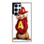 ALVIN THE CHIPMUNKS Samsung Galaxy S22 Ultra Case Cover