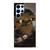 BABY CHEWBACCA STAR WARS Samsung Galaxy S22 Ultra Case Cover