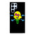 BILLIONAIRE BOYS CLUB ICE CREAM Samsung Galaxy S22 Ultra Case Cover BILLIONAIRE BOYS CLUB ICE CREAM Samsung Galaxy S22 Ultra Case Cover