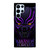 BLACK PANTHER WAKANDA FOREVER Samsung Galaxy S22 Ultra Case Cover