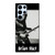 BRIAN MAY QUEEN GUITARIST Samsung Galaxy S22 Ultra Case Cover BRIAN MAY QUEEN GUITARIST Samsung Galaxy S22 Ultra Case Cover