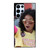BROOKLYN QUEEN RAPPER Samsung Galaxy S22 Ultra Case Cover