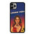 LICORICE PIZZA ALANA HAIM iPhone 11 Pro Max Case Cover