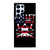 BULLET CLUB USA FLAG Samsung Galaxy S22 Ultra Case Cover