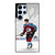 CALE MAKAR COLORADO AVALANCHE HOCKEY Samsung Galaxy S22 Ultra Case Cover