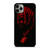LIL DURK JUST CAUSE YOU WAITED iPhone 11 Pro Max Case Cover
