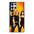 CHARLIE'S ANGELS MOVIES Samsung Galaxy S22 Ultra Case Cover
