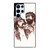 CHEECH AND CHONG COMEDY DUO Samsung Galaxy S22 Ultra Case Cover