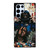 CHIEF KEEF RAPPER COLLAGE Samsung Galaxy S22 Ultra Case Cover