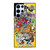 CUPHEAD SHOW ALL CAST Samsung Galaxy S22 Ultra Case Cover