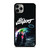LIL UZI VERT ETERNAL ATAKE iPhone 11 Pro Max Case Cover