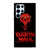 DARTH MAUL ALIENWARE STAR WARS Samsung Galaxy S22 Ultra Case Cover