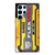 DEWALT FLEX VOLT 15 AH Samsung Galaxy S22 Ultra Case Cover