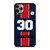 LIONEL MESSI PSG PARIS SAINT GERMAIN 30 iPhone 11 Pro Max Case Cover