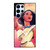 DISNEY POCAHONTAS ART Samsung Galaxy S22 Ultra Case Cover