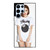 DJ SODA STUSSY Samsung Galaxy S22 Ultra Case Cover