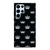 DOLCE AND GABBANA CROWN Samsung Galaxy S22 Ultra Case Cover