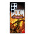 DOOM ETERNAL SHOOTER GAMES Samsung Galaxy S22 Ultra Case Cover