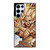 DR STONE ANIME ART Samsung Galaxy S22 Ultra Case Cover