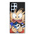 DRAGON BALL KIDS NIKE AIR JORDAN Samsung Galaxy S22 Ultra Case Cover