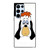 DROOPY CARTOON FLAT Samsung Galaxy S22 Ultra Case Cover