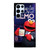 ELMO SHOW MUPPETS Samsung Galaxy S22 Ultra Case Cover