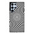 EYE OPTICAL ILLUSION Samsung Galaxy S22 Ultra Case Cover