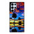 FLORIDA BEAUTIFUL SUNSET Samsung Galaxy S22 Ultra Case Cover