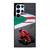 FRANCESCO PECCO BAGNAIA DUCATI MOTO GP Samsung Galaxy S22 Ultra Case Cover