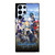 GENSHIN IMPACT GAMES 3 Samsung Galaxy S22 Ultra Case Cover