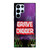 GRAVE DIGGER MONSTER TRUCK Samsung Galaxy S22 Ultra Case Cover