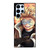 HAWKS MY HERO ACADEMIA Samsung Galaxy S22 Ultra Case Cover