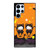 HELLO KITTY DISNEY HALLOWEEN Samsung Galaxy S22 Ultra Case Cover